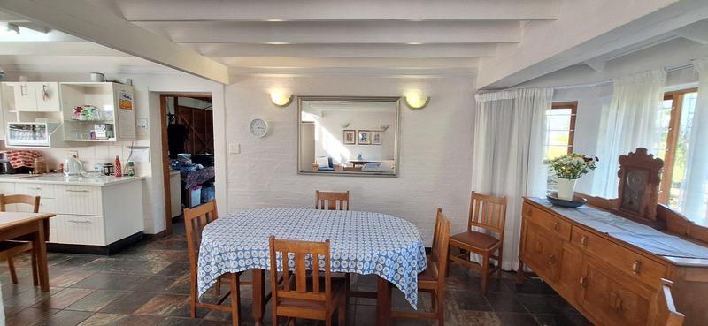 2 Bedroom Property for Sale in Fraaiuitsig Western Cape